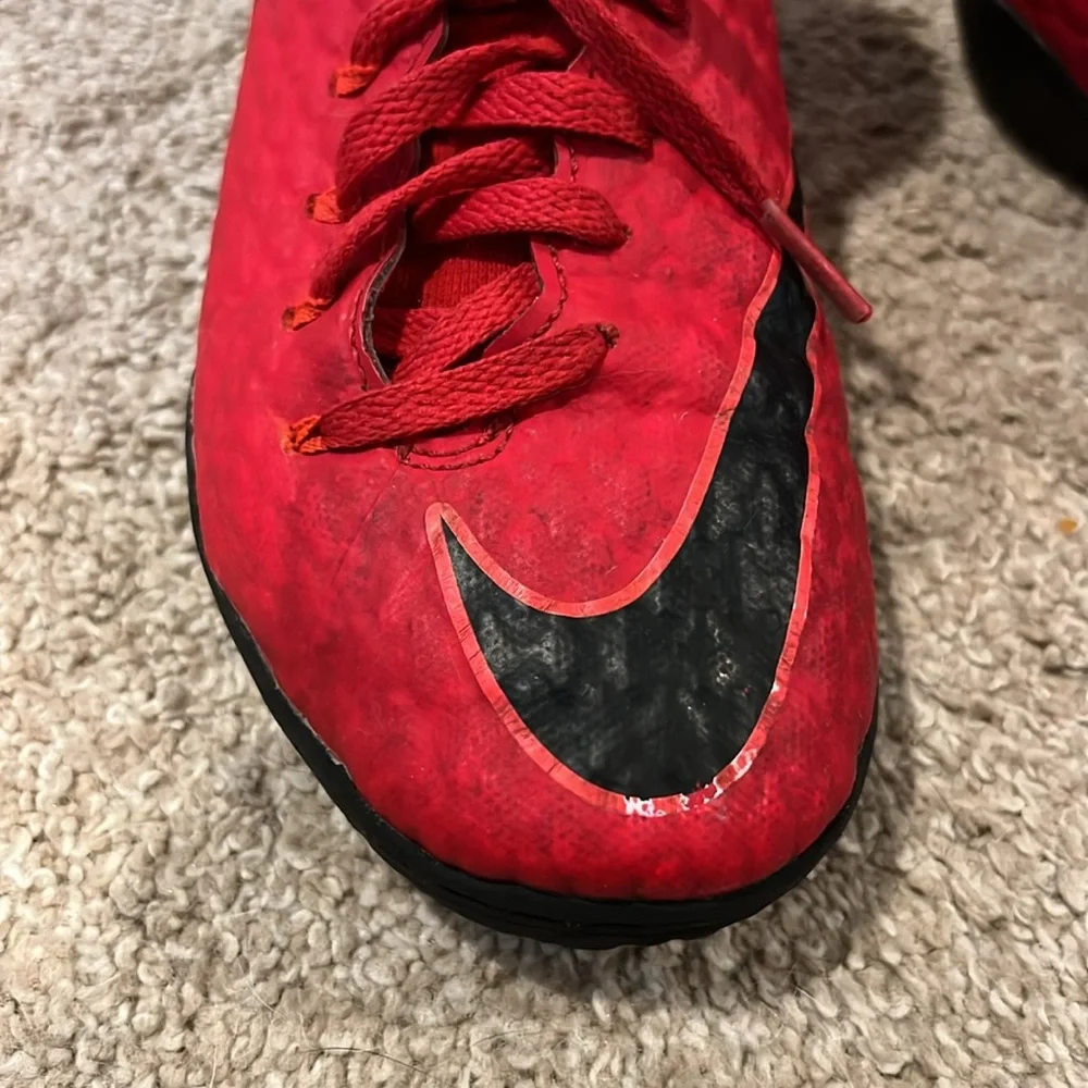 Nike Hypervenom X Phelon 3 DF Indoor Soccer Cleats/shoes